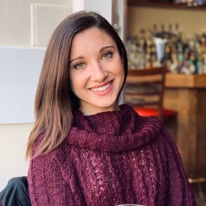 Meet your Posher, Lacie